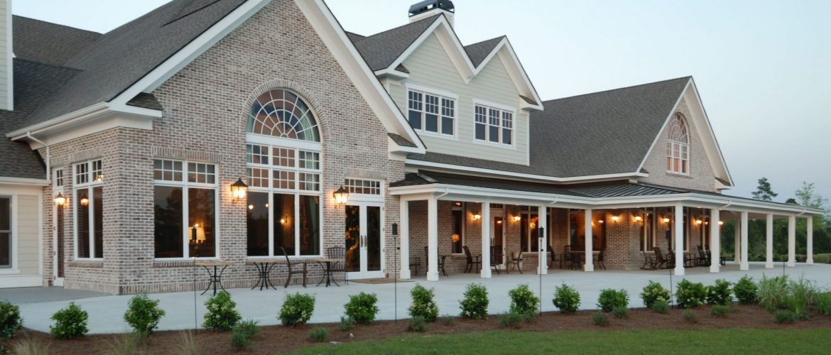 Westbrook Golf Villas at Savannah Quarters