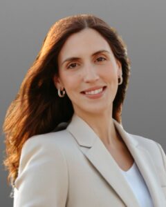 Daniella Serrano
