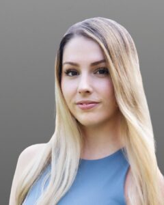 Jessica Brusnahan