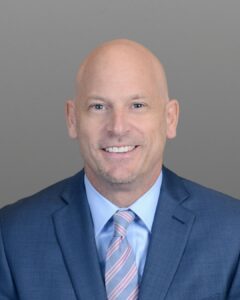 Chris Bush