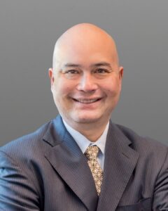 Charles Derrer