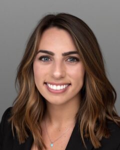 Lacey Myers