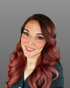 Ashley Negron