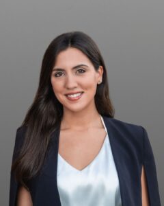 Daniella Serrano