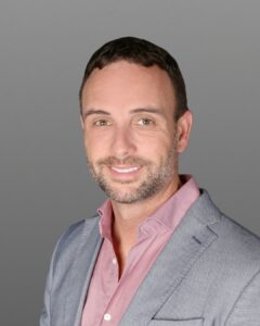 Gregory Trew