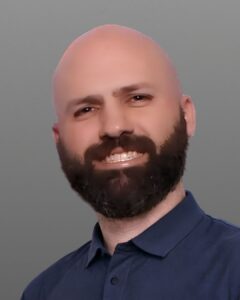 Chris Zalupski