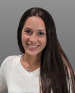 Vanessa Lopez Nevarez