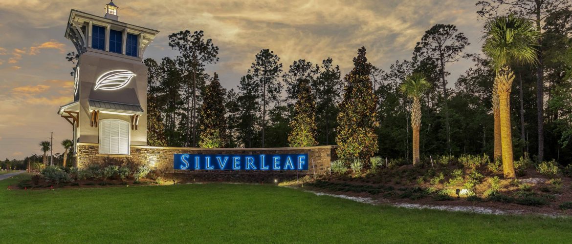 Silver Landing at SilverLeaf - Now Selling